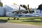 N239TH Textron Aviation Inc 172S C/N 172S12141, N239TH